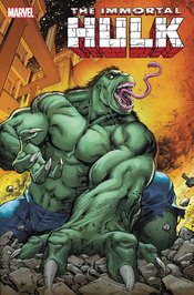 IMMORTAL HULK #27 RANEY 2099 VAR