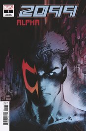 2099 ALPHA #1 BOGDANOVIC VAR