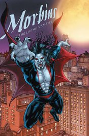 MORBIUS #1 RYP CONNECTING VAR