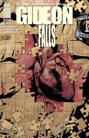 GIDEON FALLS #18 CVR A SORRENTINO (MR)