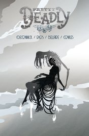 PRETTY DEADLY RAT #3 (OF 5) (MR)