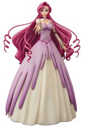 CODE GEASS LELOUCH REBELLION EUPHEMIA LI BRITANNIA PVC FIG (