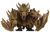 GODZILLA 2019 KING GHIDORAH DEFO REAL SOFT VINYL STATUE (NET