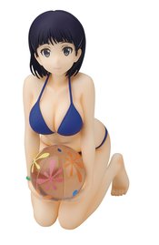 SWORD ART ONLINE ALICIZATION SUGUHA 1/7 PVC FIG SWIMSUIT VER