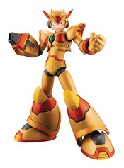 MEGAMAN X MAX ARMOR 1/12 PLASTIC MODEL KIT