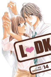 LDK GN VOL 14