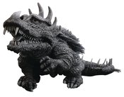 GODZILLA 1955 DEFO REAL ANGUIRUS PVC STATUE