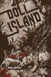 DOLL ISLAND TP (MR)