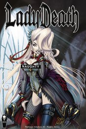 LADY DEATH NIGHTMARE SYMPHONY #2 (OF 2) NAUGHTY VAR CVR (MR)