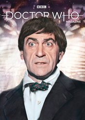 DOCTOR WHO MAGAZINE #546