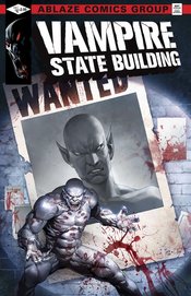 VAMPIRE STATE BUILDING #4 CVR C CASAS (MR)