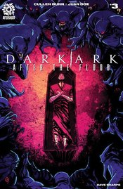 DARK ARK AFTER FLOOD #3