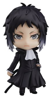 BUNGO STRAY DOGS RYUNOSUKE AKUTAGAWA NENDOROID AF