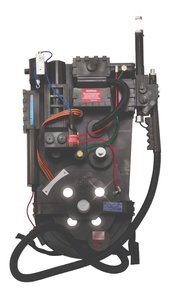 GHOSTBUSTERS PROTON LIGHT UP PACK PROP (JUL198273)