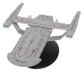 STAR TREK DISCOVERY FIG MAG #20 USS HIAWATHA