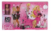 BARBIE ADVENT CALENDAR CS