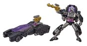 TRANSFORMERS GEN SELECTS NIGHTBIRD DLX AF CS