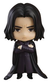 HARRY POTTER SEVERUS SNAPE NENDOROID AF