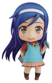 WE NEVER LEARN BOKUBEN FUMINO FURUHASHI NENDOROID AF