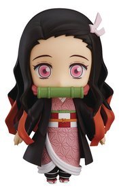 DEMON SLAYER KIMETSU NO YAIBA NEZUKO KAMADO NENDOROID AF (JU