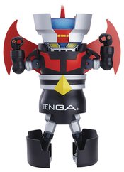 MAZINGER TENGA ROBO TRANSFORMING ROBOT AF