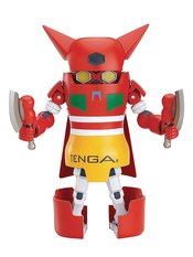 GETTER TENGA ROBO TRANSFORMING ROBOT AF