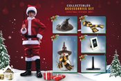 HP SORCERERS STONE 1/6 XMAS ACCESSORY PACK BOY VER