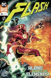 FLASH #84