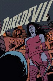 DAREDEVIL #10 2ND PTG FORNES VAR