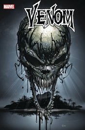 VENOM #21 CRAIN TEASER VAR