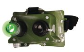 GHOSTBUSTERS ECTO GOGGLES PROP (JUL198807)