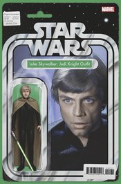 STAR WARS EMPIRE ASCENDANT #1 CHRISTOPHER ACTION FIGURE VAR