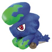 MONSTER HUNTER MONSTER CHIBI PLUSH TOY BRACHYDIOS