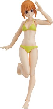 EMILY FEMALE SWIMSUIT BODY FIGMA AF TYPE 2