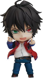 HYPNOSIS MIC DIVISION RAP BATTLE ICHIRO YAMADA NENDOROID AF