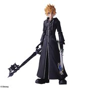 KINGDOM HEARTS III BRING ARTS ROXAS AF