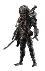 PREDATOR 2 ELDER PREDATOR V2 PX 1/18 SCALE FIG