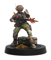 FIGURES OF FANDOM BORDERLANDS 3 MOZE PVC STATUE