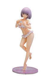 SSSS GRIDMAN AKANE SHINJO 1/7 PVC FIG BIKINI VER (MR)