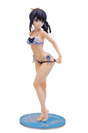 SSSS GRIDMAN RIKKA TAKARADA 1/7 PVC FIG BIKINI VER (MR)