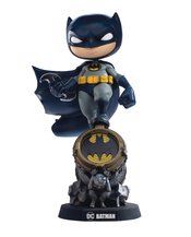 MINICO HEROES DC COMICS BATMAN VINYL STATUE