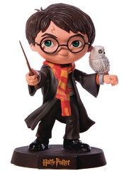 MINICO FIGURES HARRY POTTER HARRY VINYL STATUE