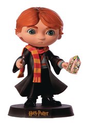 MINICO FIGURES HARRY POTTER RON VINYL STATUE