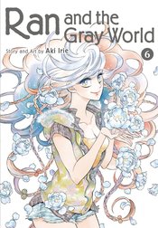 RAN & GRAY WORLD GN VOL 06