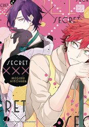 SECRET XXX GN (MR)