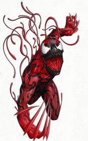 LCSD 2019 ABSOLUTE CARNAGE #5 (OF 5) CHRISTOPHER VIRGIN VAR