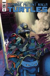 TMNT ONGOING #102 10 COPY INCV ROBERTS