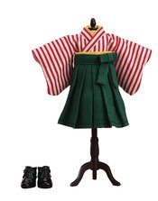 NENDOROID DOLL OUTFIT SET HAKAMA GIRL VER