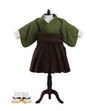 NENDOROID DOLL OUTFIT SET HAKAMA BOY VER