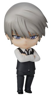 JUNJO ROMANTICA AKIHIKO USAMI NENDOROID AF